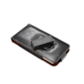 Miniatyrbillede 4 af 4: Housse Clip Tilbehør Rotativ 360 Ægte Læder Etui Magnetlukning til Huawei Honor 20E (2020) > Sort sort