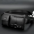 Miniatyrbild 3 av 4: Sac för e-bok, tablet för Nokia Asha 305 > Svart Svart