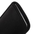 Miniatyrbild 3 av 4: Vattentät och stötsäker neoprensocka för ULEFONE S1 PRO (2018) > Svart Svart