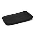 Miniatyrbild 2 av 4: Elastic Neoprene Case Shock Absorbing Waterproof Neoprene for => TEXET X-MINI > Black Svart
