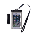 Miniatyrbild 3 av 4: Housse Brassard Protectrice Universelle 30M Imperméable la Plage Underwater för => LENOVO LEMON X3 X3C50 - VIBE X3 > Svart