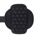 Miniatyrbillede 2 af 4: til Coolpad ivvi K5 Vandtæt Reflekterende Touch Screen Case Cover til Armbånd Sport Fitness Cycling Gym - Sort sort