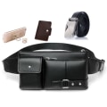 Miniatyrbillede 4 af 4: Tas til Ebook, Tablet til Nokia 108 > Sort sort