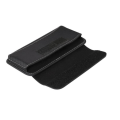 Miniatyrbild 2 av 4: Etui Housse Bälte Horisontell Ny Design Läder & Nylon för LENOVO VIBE P1M P1MC50 (2015) > Svart Svart jag