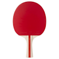 Miniatyrbilde 4 av 5: STIGA React 2-stjerners bordtennisracket flerfarget