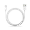 Miniatyrbilde 2 av 5: iPhone Ladeledningsett med 3 stk. Kompatibel med Apple Lightning Kabel 2m Rask Lading For iPhone SE 2020 iPhone 11 Pro X Xs Max Xr 8 Plus 7 Plus 6s