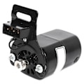 Miniatyrbilde 1 av 5: REMAKE 220v 120w Symaskinmotor 7000 Omdr/min K-feste 0,6 Amp Hjemmesymaskindeler Vekselstrømsmotor