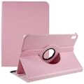 Miniatyrbild 1 av 5: 360-Gradersfodral iPad 10.9 2022 (10:e generationen) Rosa