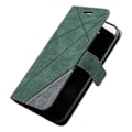 Miniatyrbilde 5 av 5: Lærveske for iPhone 16 Pro Max