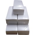 Miniatyrbillede 3 af 3: Deluxe Papir Voksstrimler - 5 x 100 Strimler (500 Strimler)