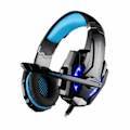 Miniatyrbilde 1 av 3: Gaming-hodetelefoner Playstation 4 / PS4 PRO G9000 Mic