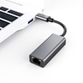 Pikkukuva 2 / 5: Verkkosovitin USB-C Gigabit Ethernet