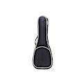 Miniatyrbild 2 av 5: Vadderad gigbag för ukulele - Mjukt gitarrfodral