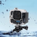 Pikkukuva 4 / 5: Suojaava kotelo GoPro 11 Mini -toiminta kameralle