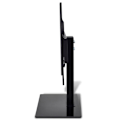 Pikkukuva 3 / 5: vidaXL TV-teline jalalla 400 x mm 23\" - 55\"