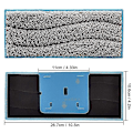 Miniatyrbilde 5 av 5: Utskiftbare Vaskbare Moppeputer for Irobot Braava Jet M6