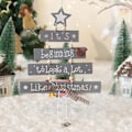 Miniatyrbillede 4 af 5: /#/2 indendørs julepynt/#/