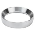 Miniatyrbilde 1 av 5: Kaffepulverringer Magnetisk design Bred munn forhindrer flyging
