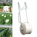 Miniatyrbillede 4 af 5: Tomat-rulle-kroge Tilbehør til drivhuse