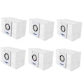 Miniatyrbillede 2 af 5: Støvsugerposer til Ecovacs Deebot X1 Omni - 6-pak
