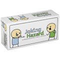 Pikkukuva 3 / 5: REMAKE Joking Hazard - Loukkaava juhlakorttipeli Cyanide & Happinessilta