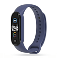 Miniatyrbillede 2 af 5: TECH-PROTECT ICONBAND XIAOMI MI SMART BAND 5/6/7 / NFC NAVY
