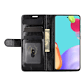 Miniatyrbillede 3 af 4: SiGN Wallet Case til Galaxy A52 5G/A52s 5G/A52 4G - Sort 80