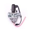 Miniatyrbillede 1 af 5: PZ19JF Passer til JOG 50cc 90cc ARC CAT 50 90 Forgaser 2-takts Forgaser