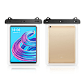 Miniatyrbilde 3 av 4: Vanntett nettbrettveske for 12-tommers iPads