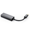 Pikkukuva 3 / 5: Verkkosovitin USB-C Gigabit Ethernet