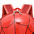 Miniatyrbillede 3 af 5: Børne Tegneserie Rygsæk Hård Skal Børnehave Skoletaske Tykkere Bredere Stropper Sød Børnerygsæk Spiderman Rød