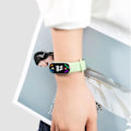 Miniatyrbillede 5 af 5: TECH-PROTECT ICONBAND XIAOMI MI SMART BAND 5/6/7 / NFC NAVY