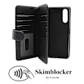 Miniatyrbild 3 av 4: Skim blocker XL Plånbok Sony Xperia 10 IV 5G (XQ-CC54)