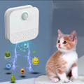 Miniatyrbilde 5 av 5: REMAKE Smart luftrenser for kjæledyr og katter USB-lading Smart Cat Litte