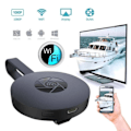 Pikkukuva 2 / 5: Langaton WiFi-näyttösovitin HDMI, WiFi langaton mininäytön jakaminen