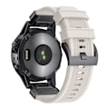 Miniatyrbilde 2 av 7: Klokkerem for Garmin Fenix 22mm