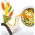 Miniatyrbild 2 av 5: REMAKE Tefal Ingenio Spiralizer spiralizer