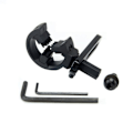 Miniatyrbillede 1 af 4: REMAKE Blå Archery Drop Away Pilhvile Jagtredskab