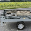 Pikkukuva 4 / 5: Tavaranetti 2 x 3 m