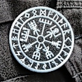 Miniatyrbillede 4 af 4: Diverse Rock & Metal Band Patches Radon