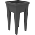 Pikkukuva 1 / 5: Vihaneslaatikko EDA Urban - 4 Evakuointikantta - L38.5 x D38.5 x H68 cm