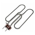 Miniatyrbilde 2 av 4: REMAKE 2024 Ny 66631 65621 Grillbrenner-erstatningsrør kompatibelt med Weber Q 140/1400 80342 803436 5620