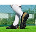 Miniatyrbilde 3 av 6: Fotballsko for menn, kvinner og store gutter AG/FG Svart-1 40 Black-1