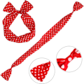 Pikkukuva 4 / 4: REMAKE Festivaalijuhlat Cosplay Retro 1950-luvun Pukeutuminen -AAA