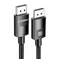 Pikkukuva 2 / 5: DP-kaapeli DisplayPort - DisplayPort 8K@60Hz 4K@120Hz