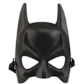 Pikkukuva 3 / 3: REMAKE Teema-naamio piirretty Batman rekvisiitta naamio Batman 1 kpl