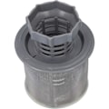 Miniatyrbilde 5 av 5: REMAKE Sett med 3 fine og grove siler som Bosch 427903 for oppvaskmaskiner
