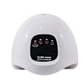 Miniatyrbilde 3 av 5: UV/LED-lampe med timerfunksjon