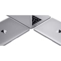 Miniatyrbilde 5 av 5: REMAKE Tech-Protect MacBook Air 13 2018-2020 Skal SmartShell Transparent