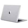 Miniatyrbilde 1 av 5: REMAKE Tech-Protect MacBook Air 13 2018-2020 Skal SmartShell Transparent